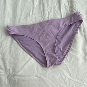 NWOT Aerie Swim Bottoms